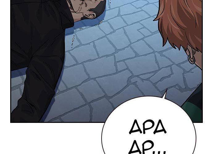 Read To Not Die ID Manga Online