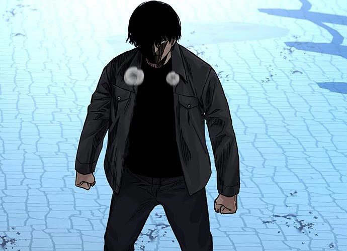 Read To Not Die ID Manga Online