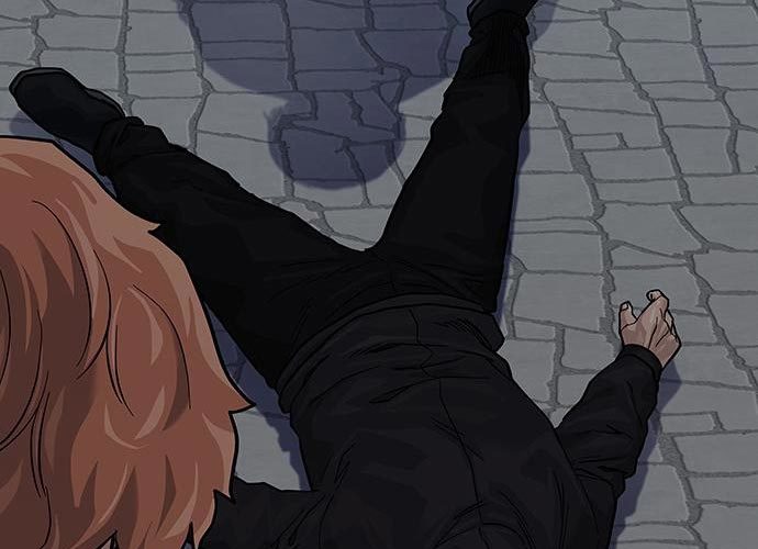 Read To Not Die ID Manga Online