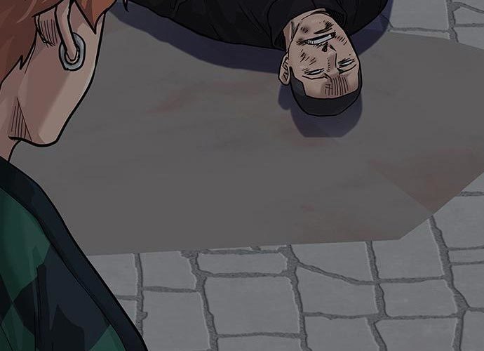 Read To Not Die ID Manga Online