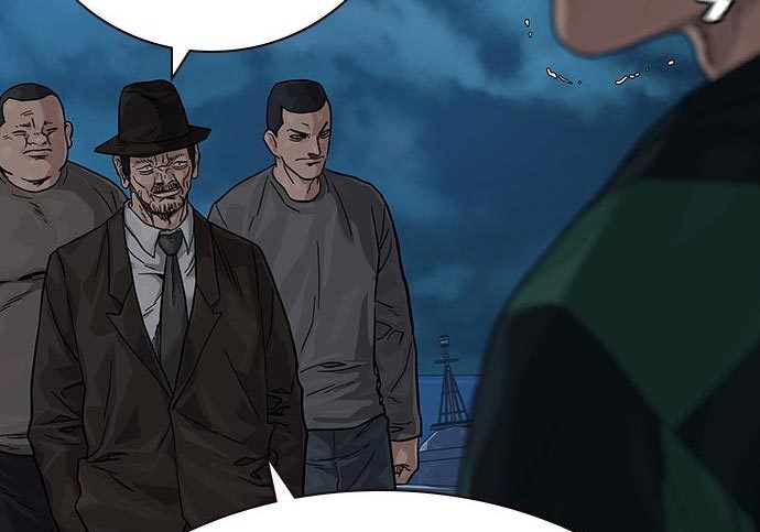 Read To Not Die ID Manga Online
