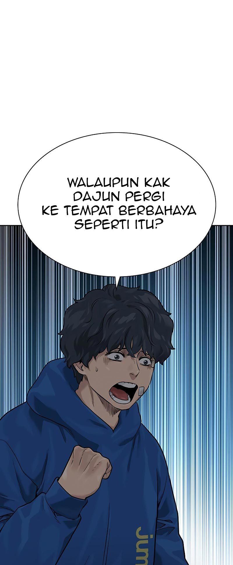 Read To Not Die ID Manga Online