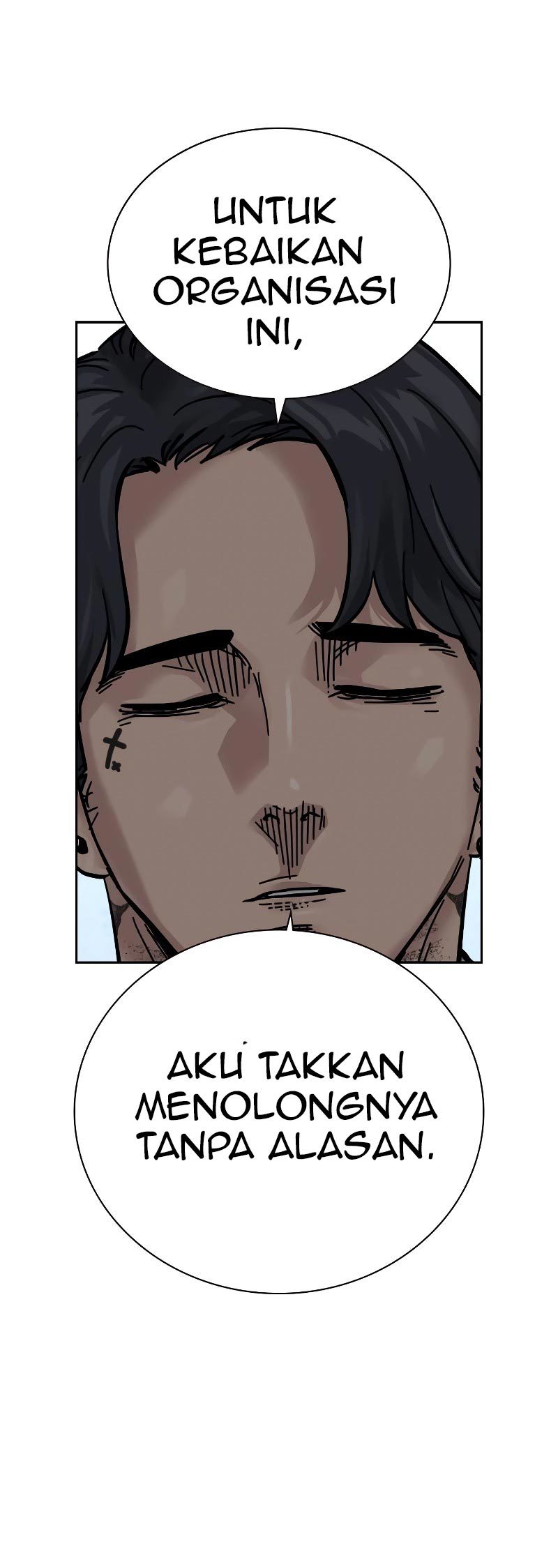 Read To Not Die ID Manga Online