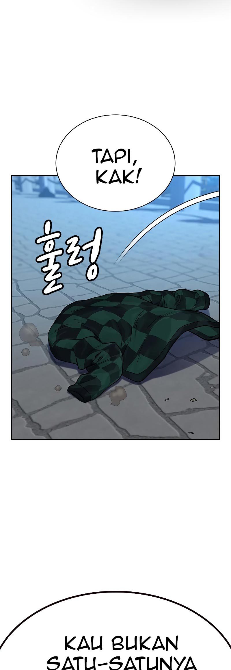Read To Not Die ID Manga Online