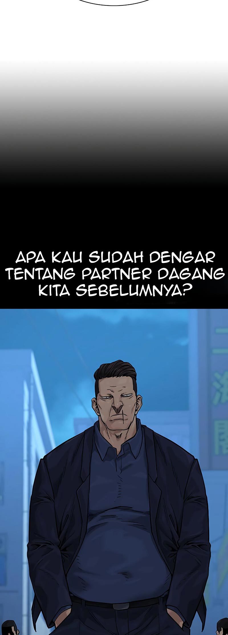 Read To Not Die ID Manga Online