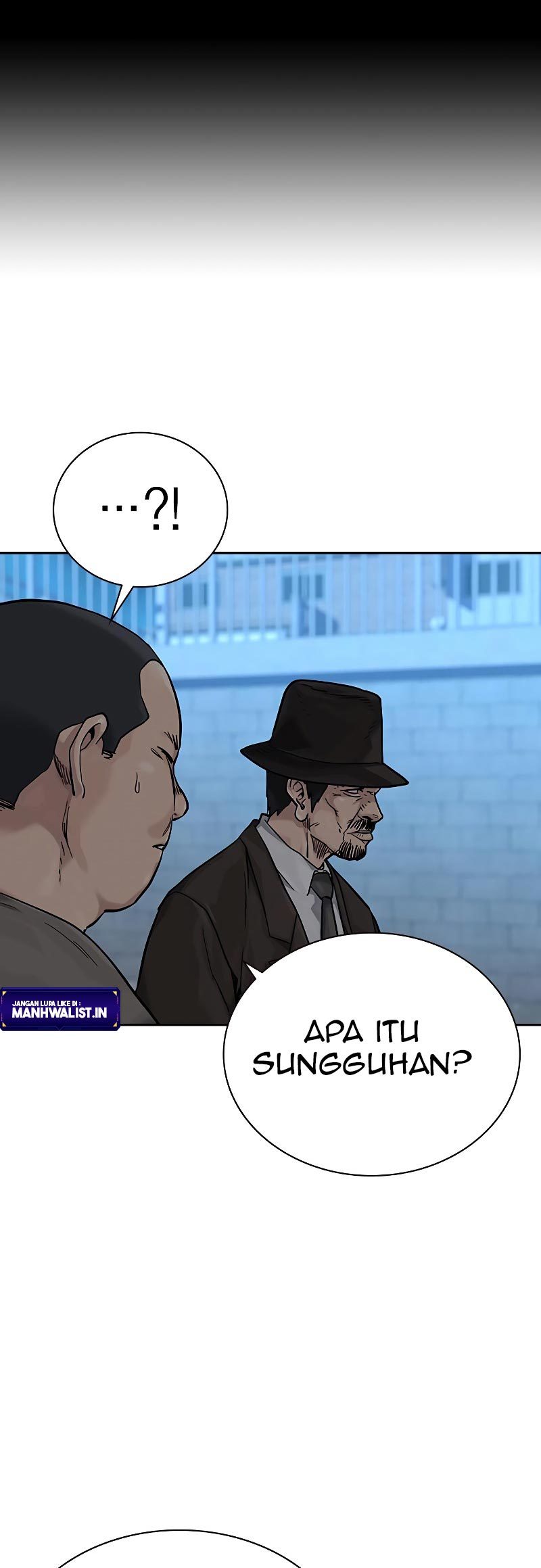 Read To Not Die ID Manga Online