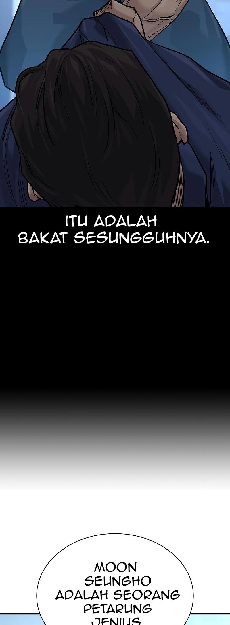 Read To Not Die ID Manga Online