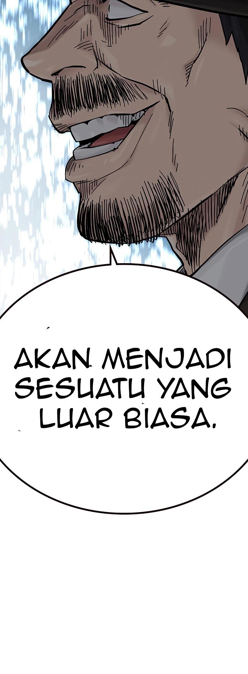 Read To Not Die ID Manga Online