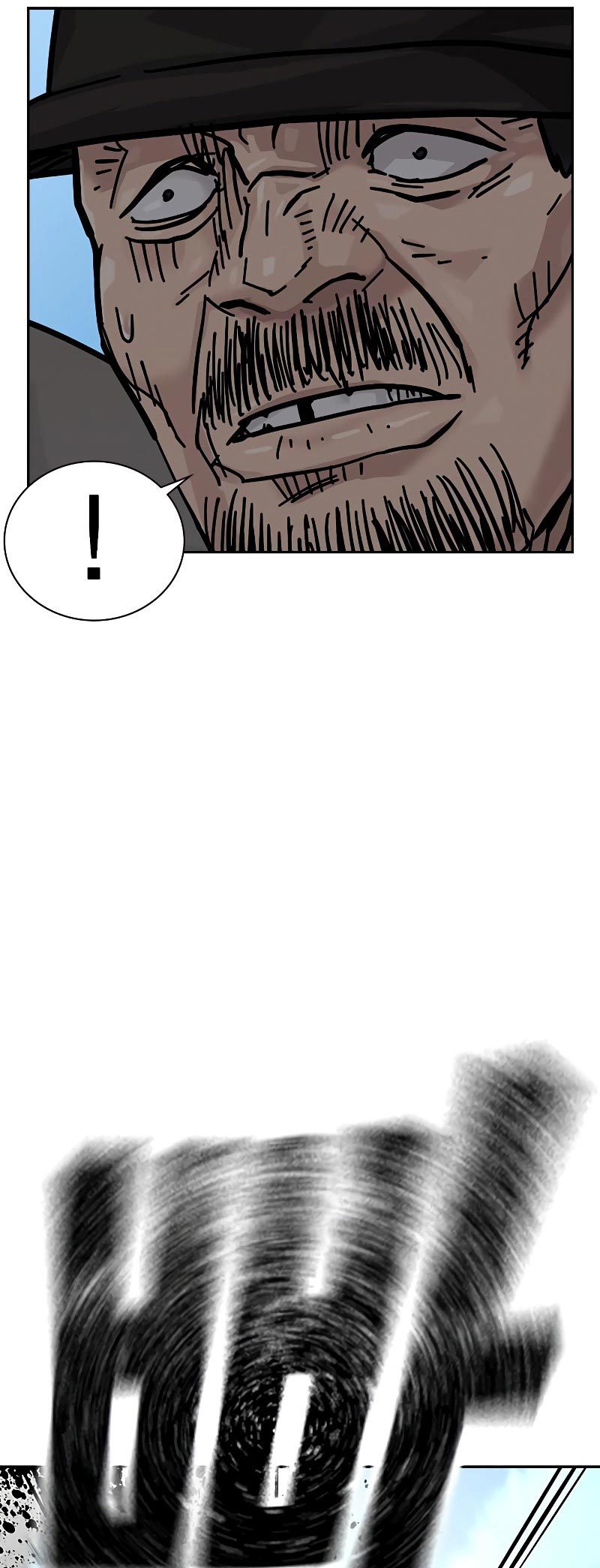 Read To Not Die ID Manga Online