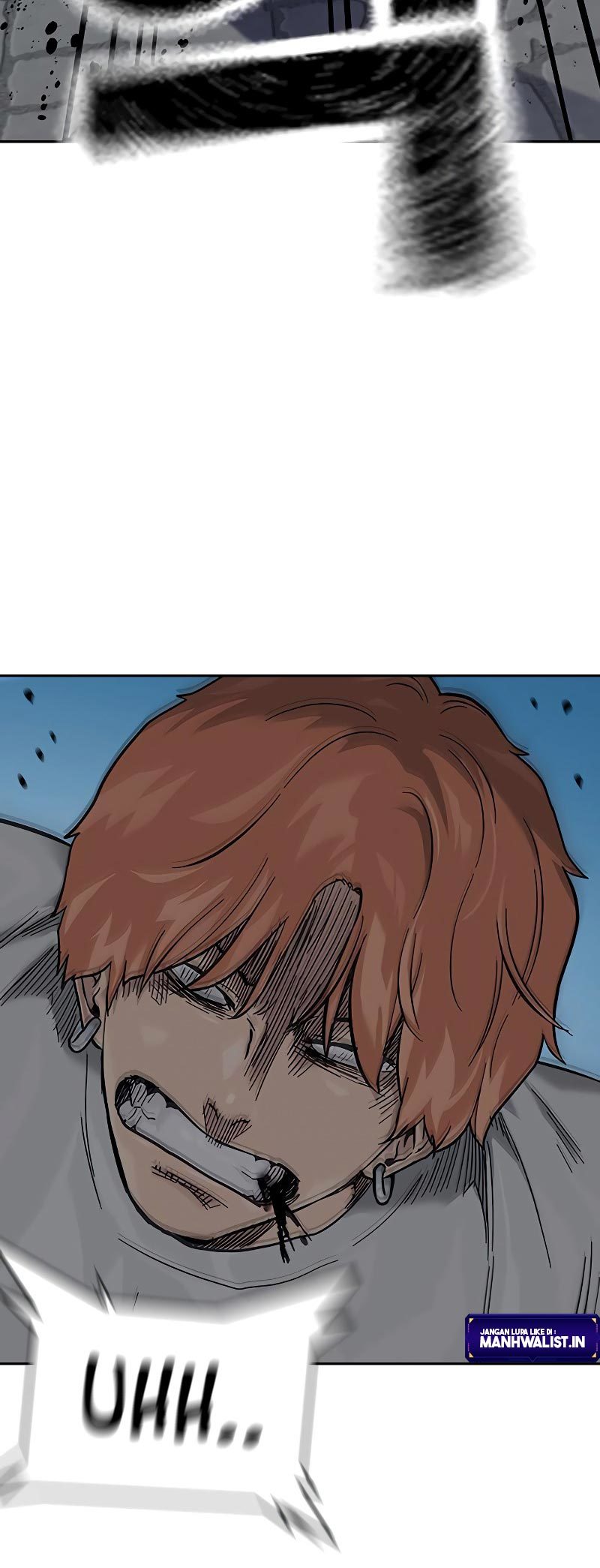 Read To Not Die ID Manga Online