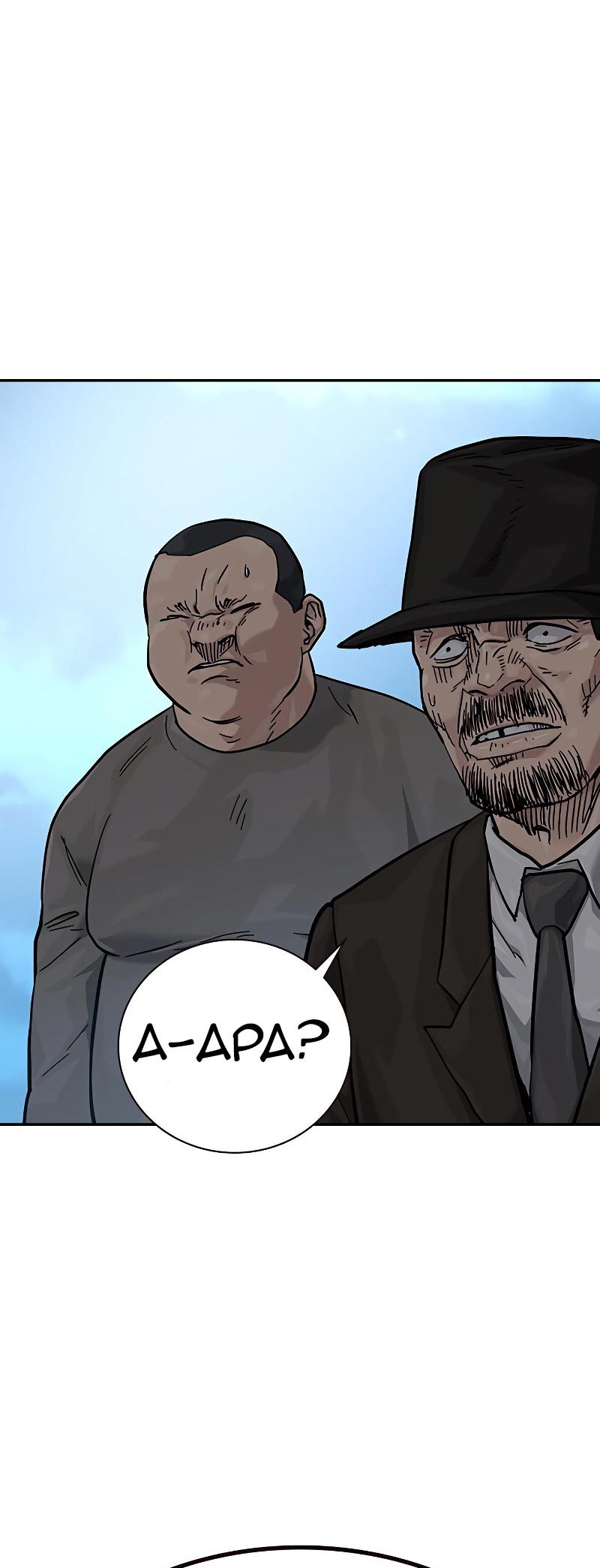 Read To Not Die ID Manga Online
