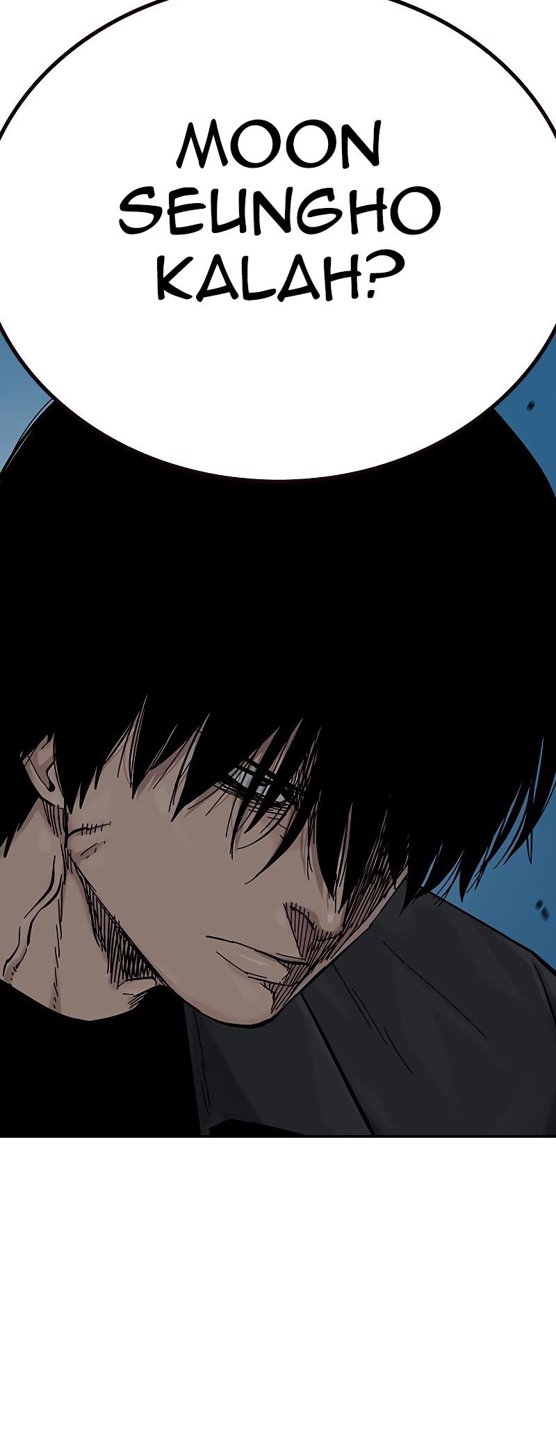 Read To Not Die ID Manga Online
