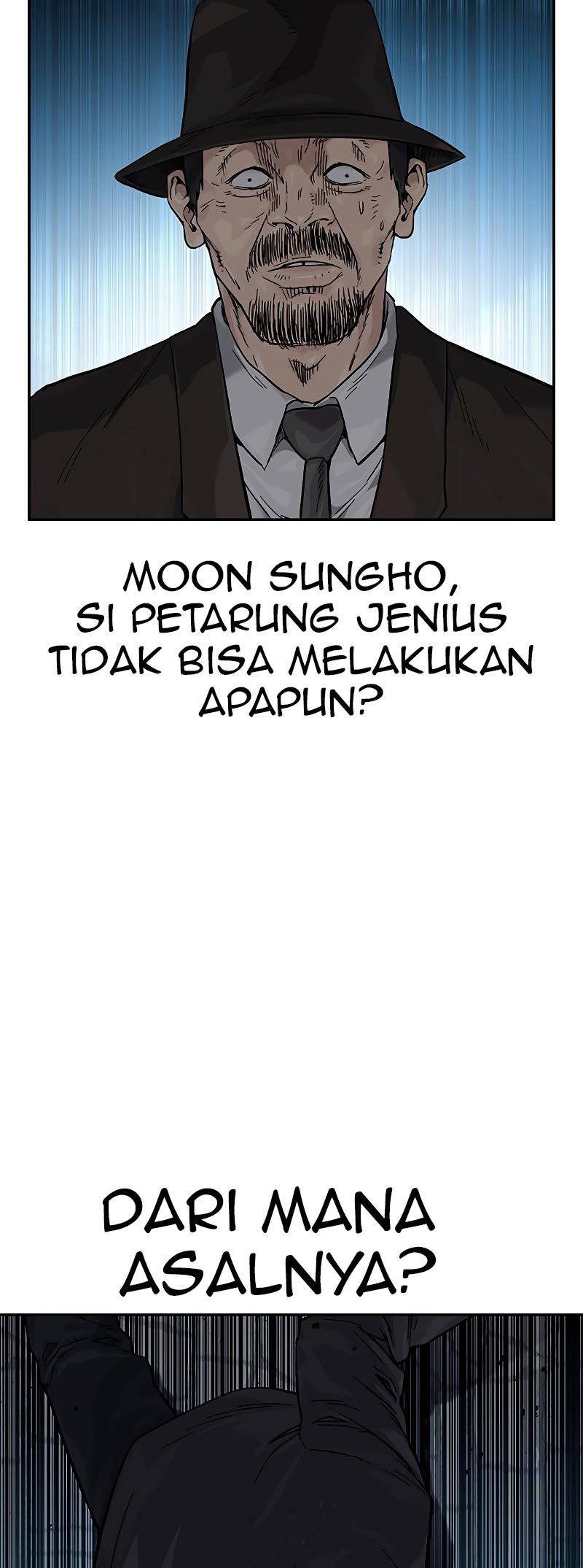 Read To Not Die ID Manga Online