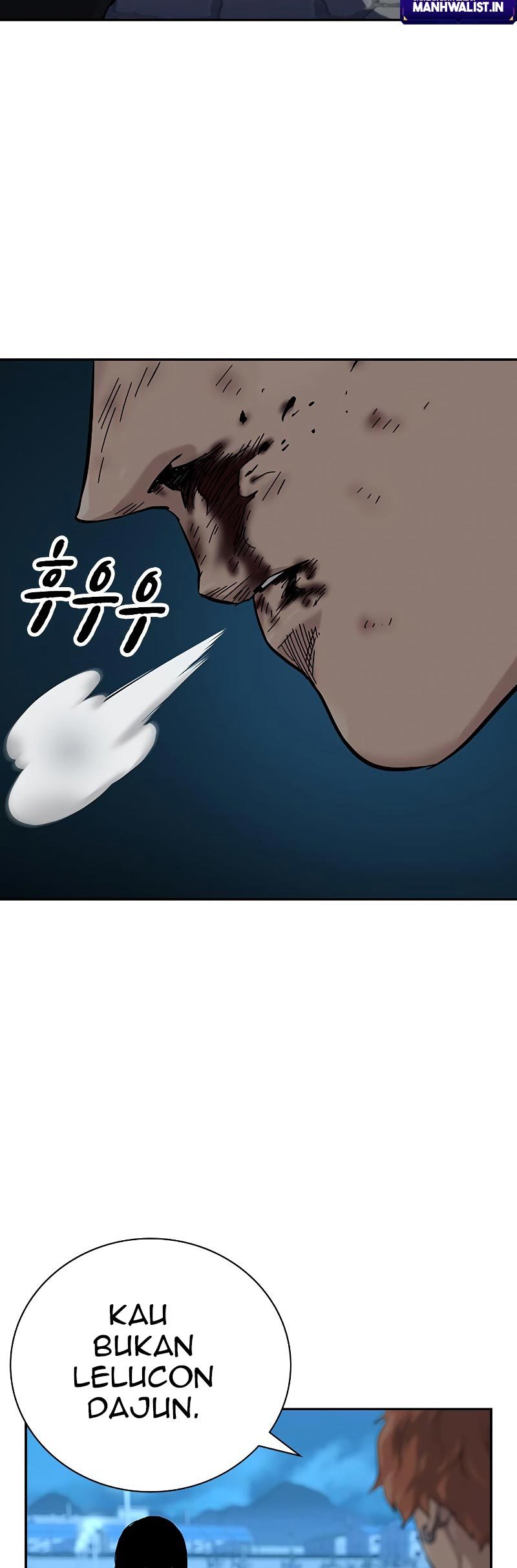 Read To Not Die ID Manga Online