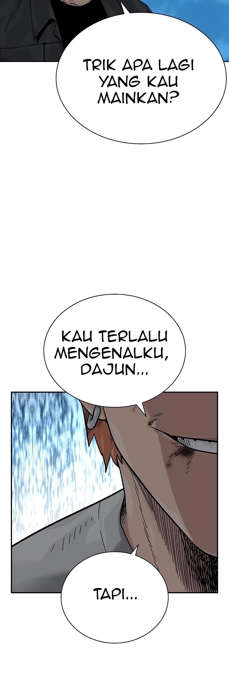 Read To Not Die ID Manga Online