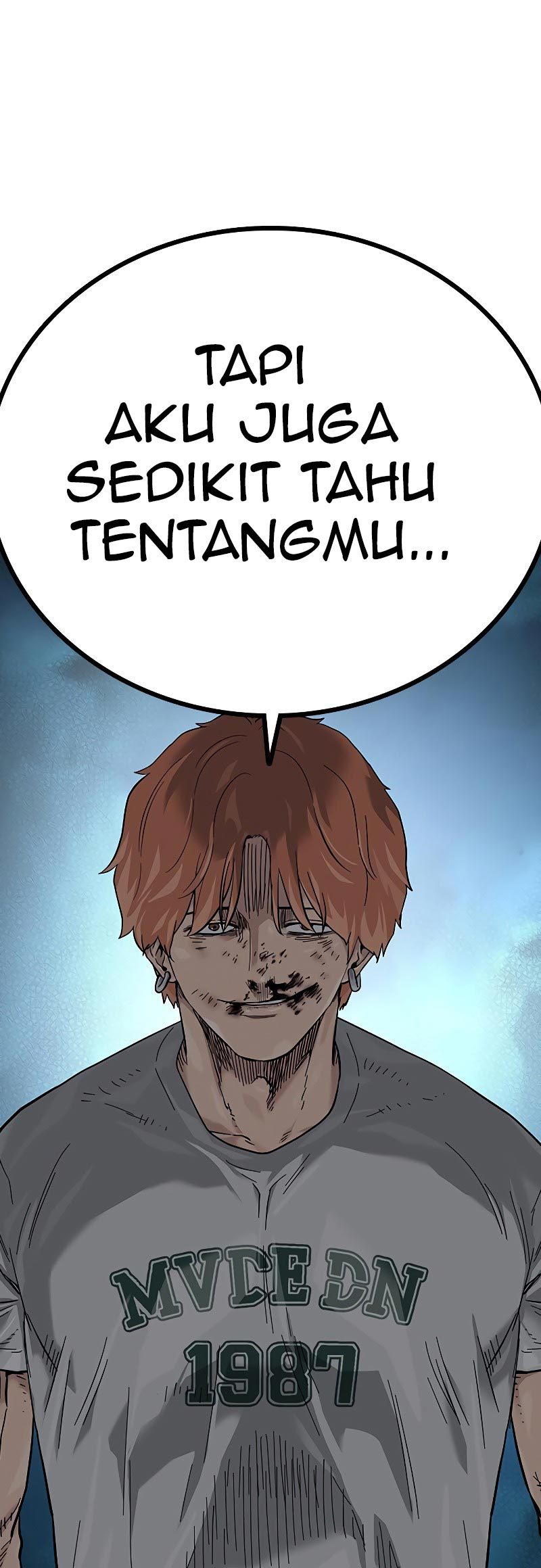 Read To Not Die ID Manga Online