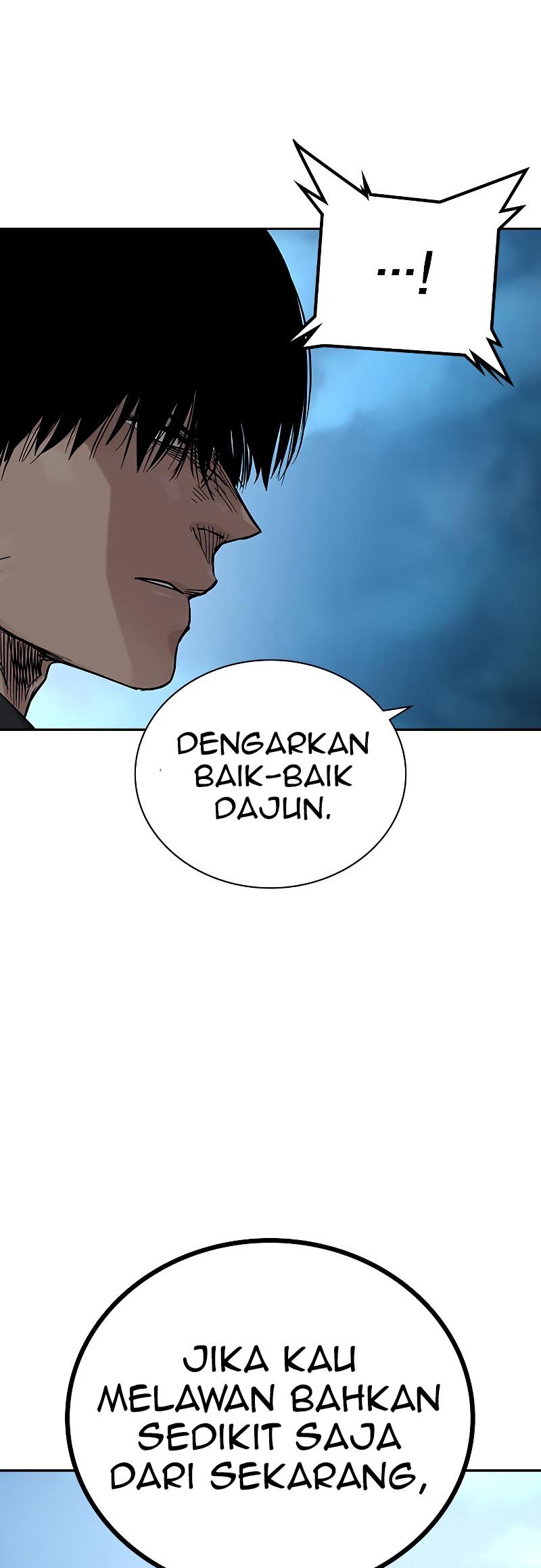 Read To Not Die ID Manga Online