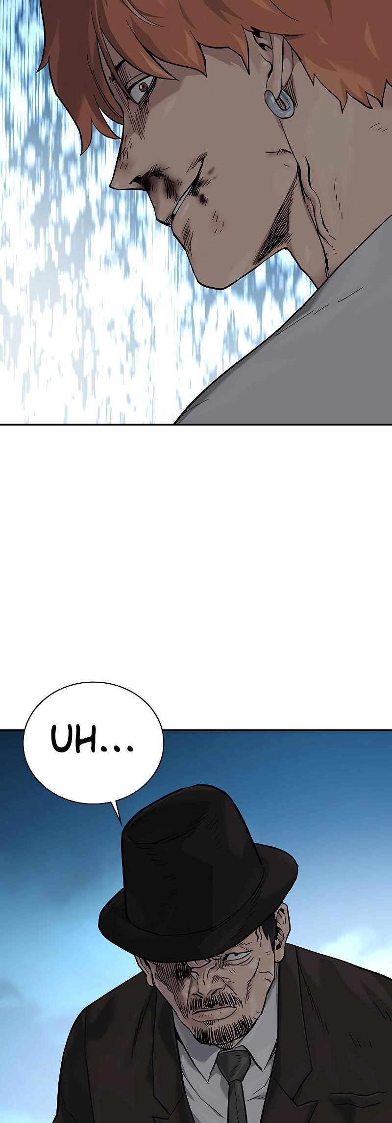 Read To Not Die ID Manga Online
