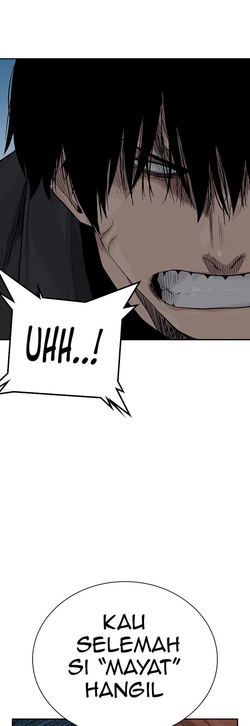 Read To Not Die ID Manga Online