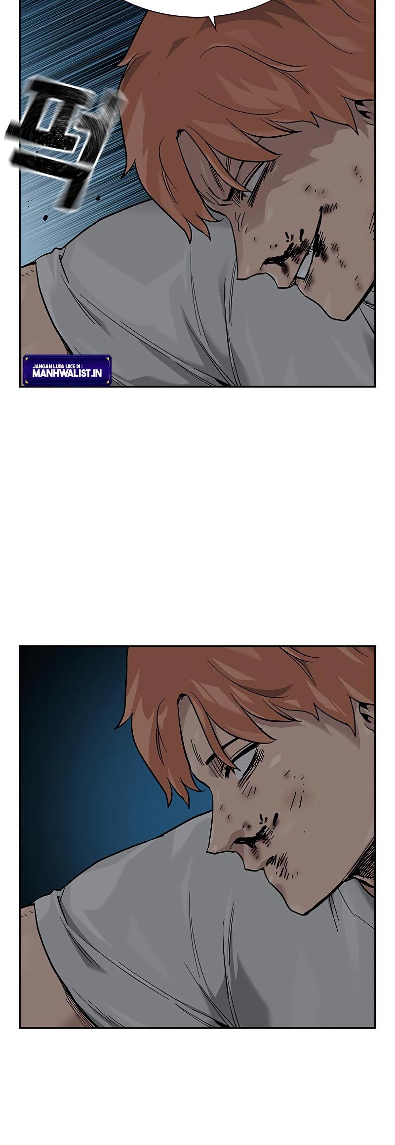 Read To Not Die ID Manga Online