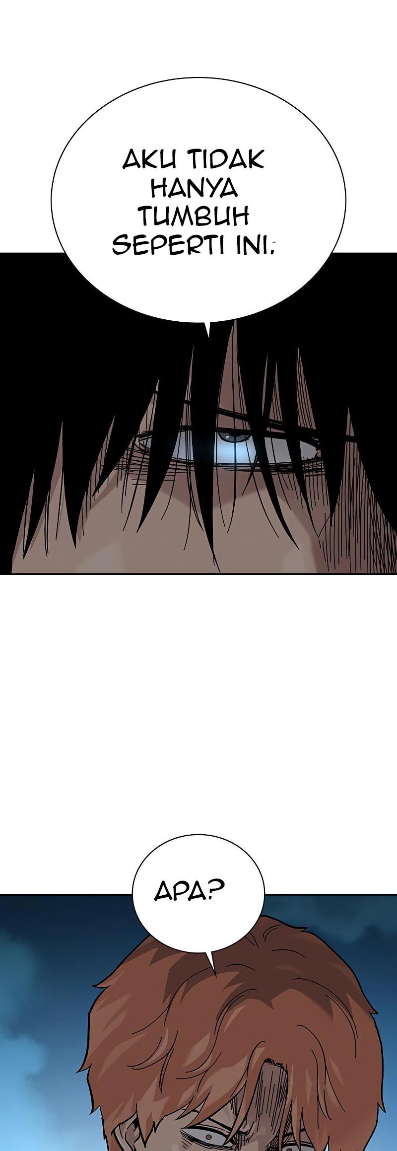 Read To Not Die ID Manga Online