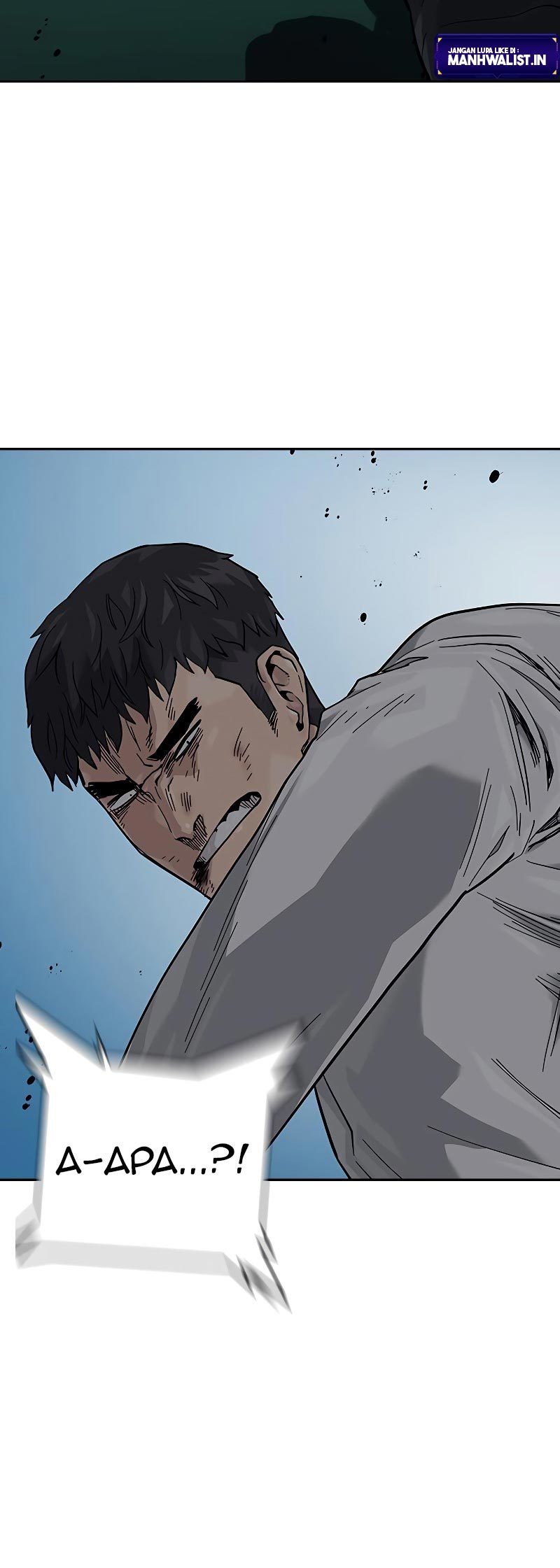 Read To Not Die ID Manga Online