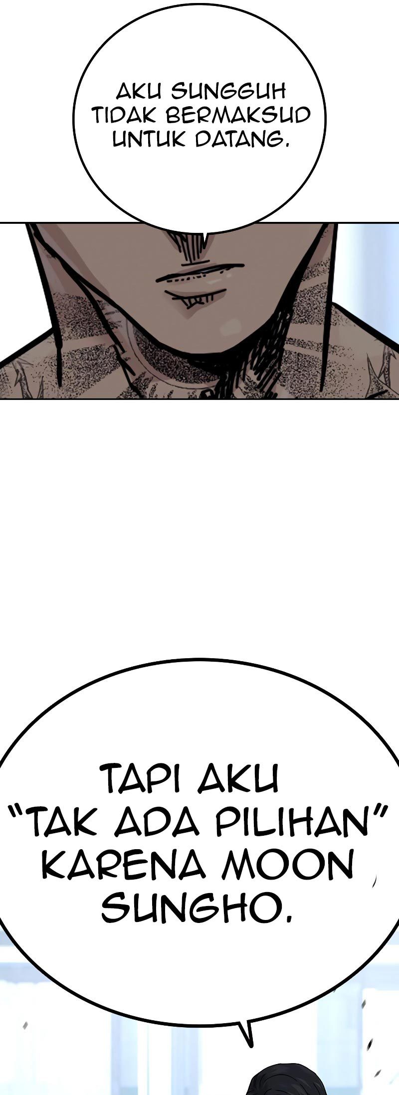Read To Not Die ID Manga Online