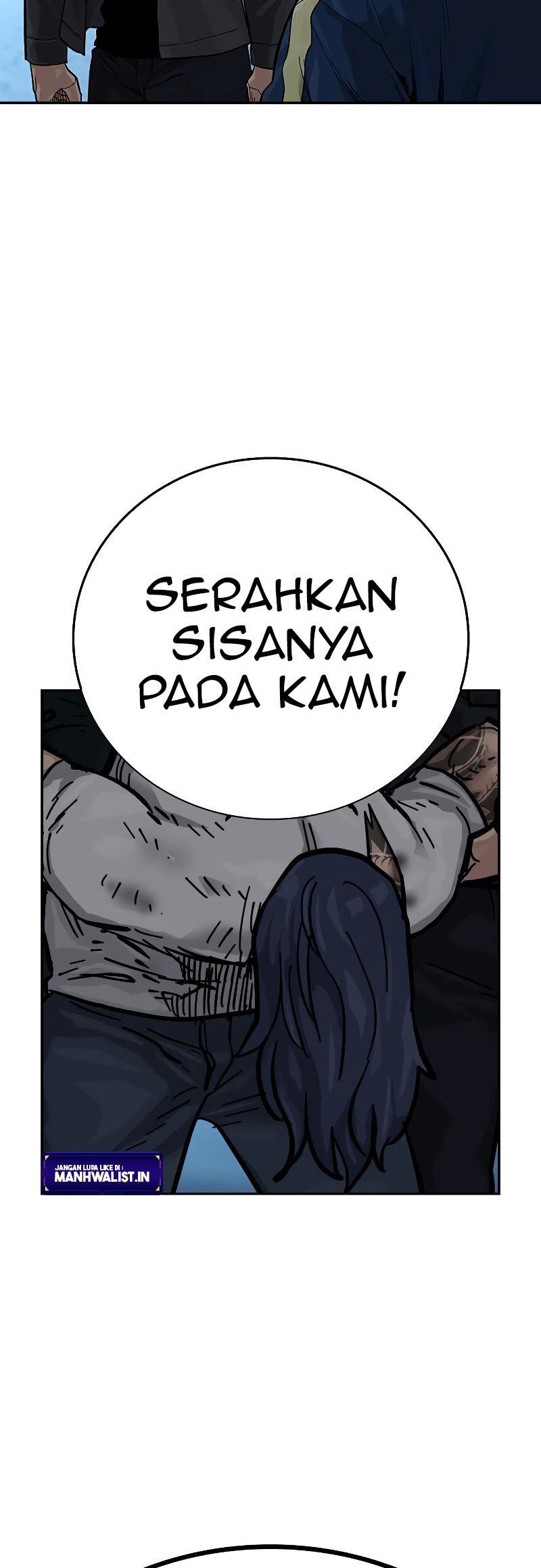 Read To Not Die ID Manga Online