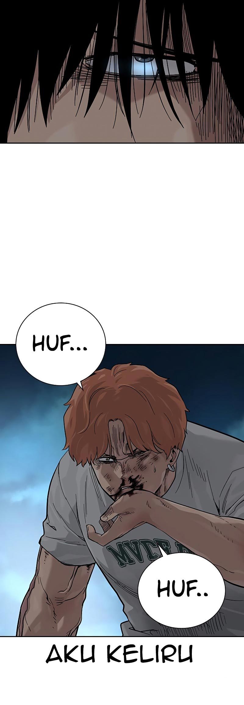 Read To Not Die ID Manga Online