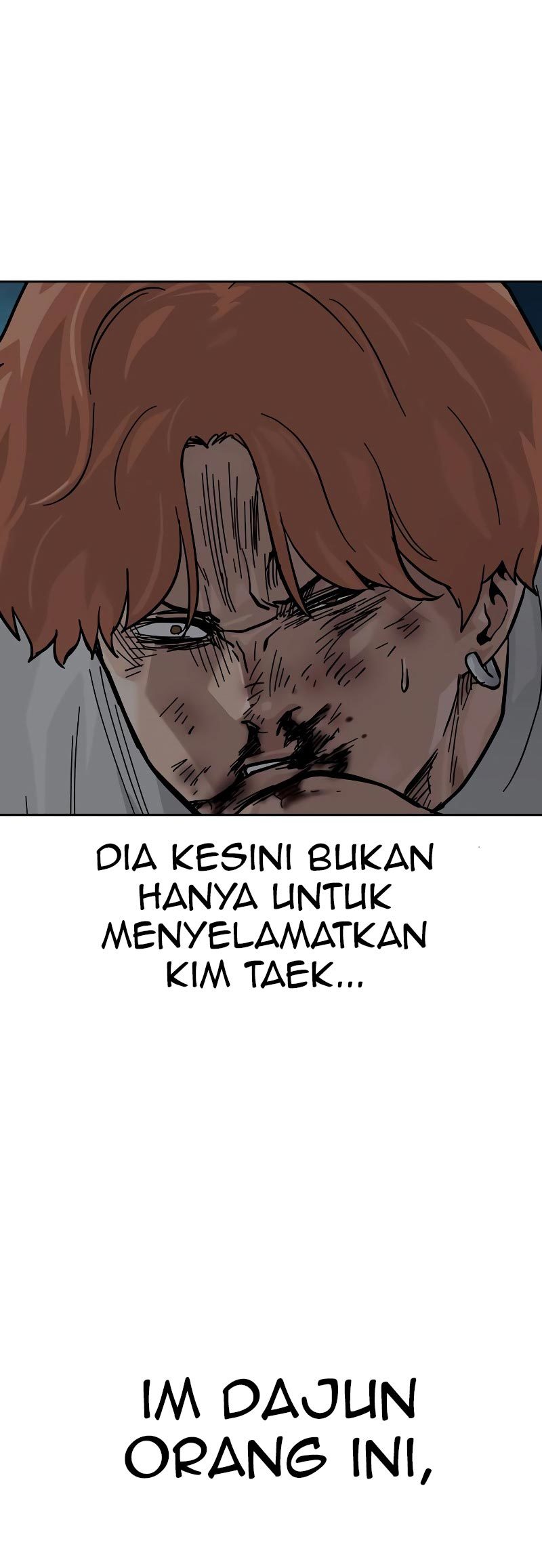 Read To Not Die ID Manga Online