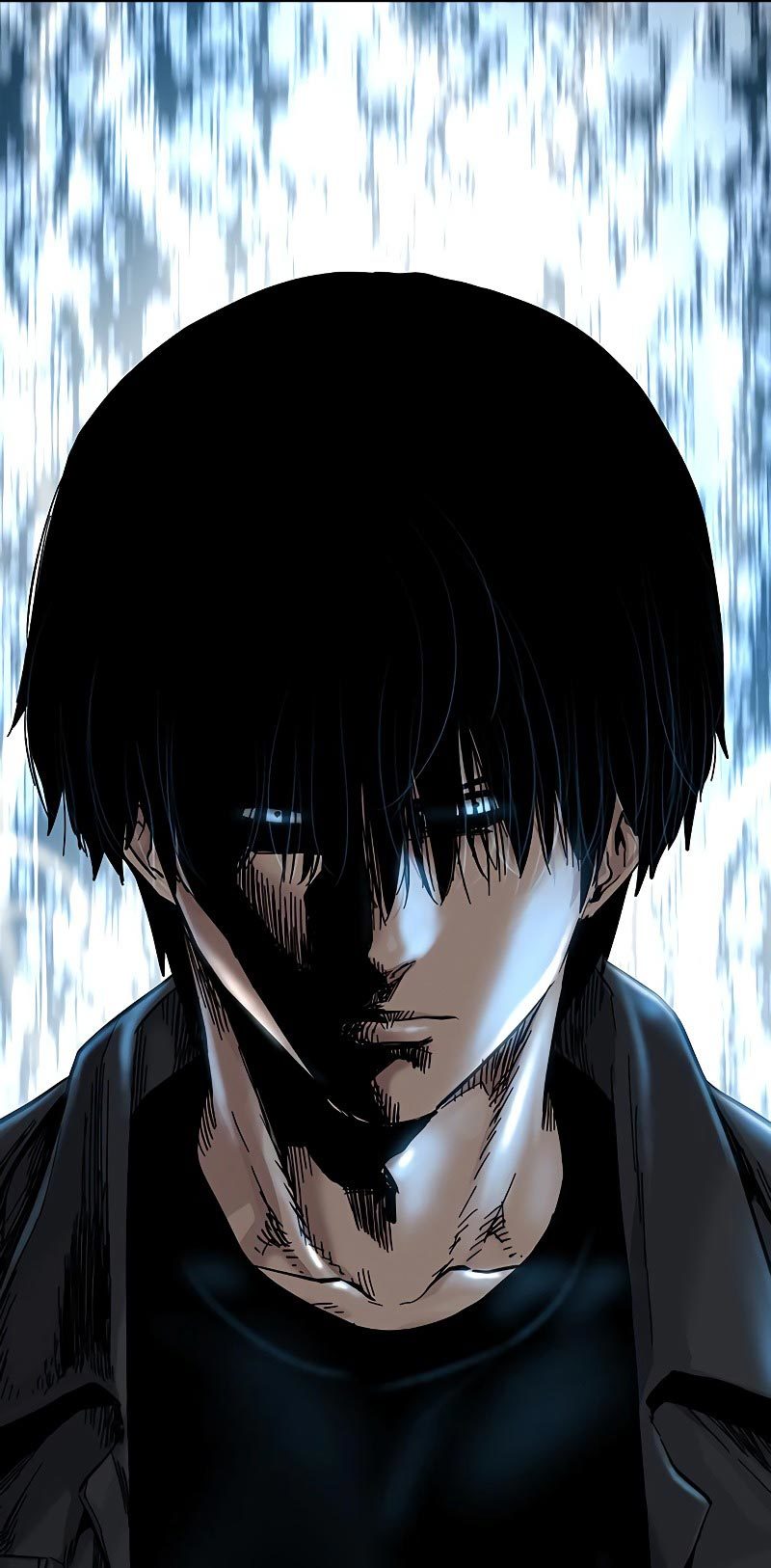 Read To Not Die ID Manga Online