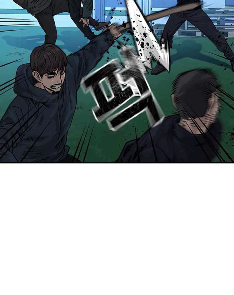 Read To Not Die ID Manga Online