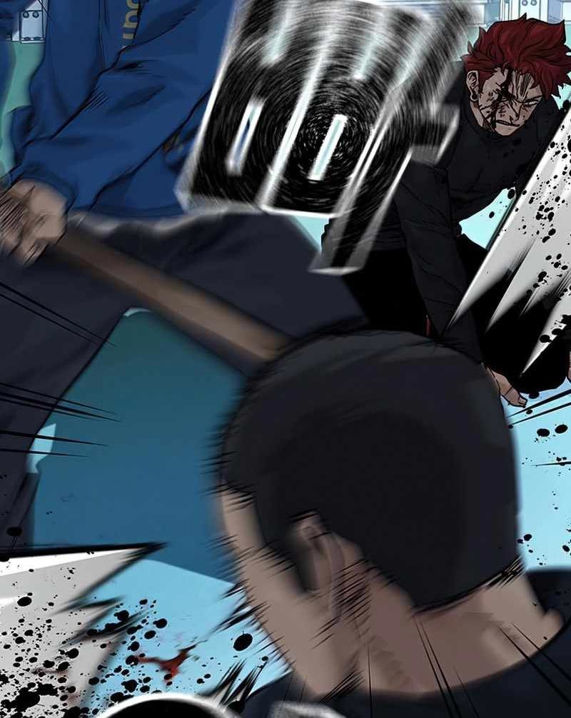Read To Not Die ID Manga Online