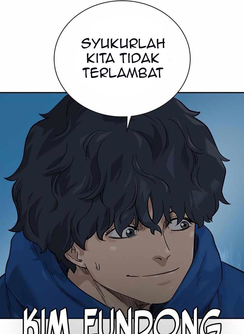Read To Not Die ID Manga Online