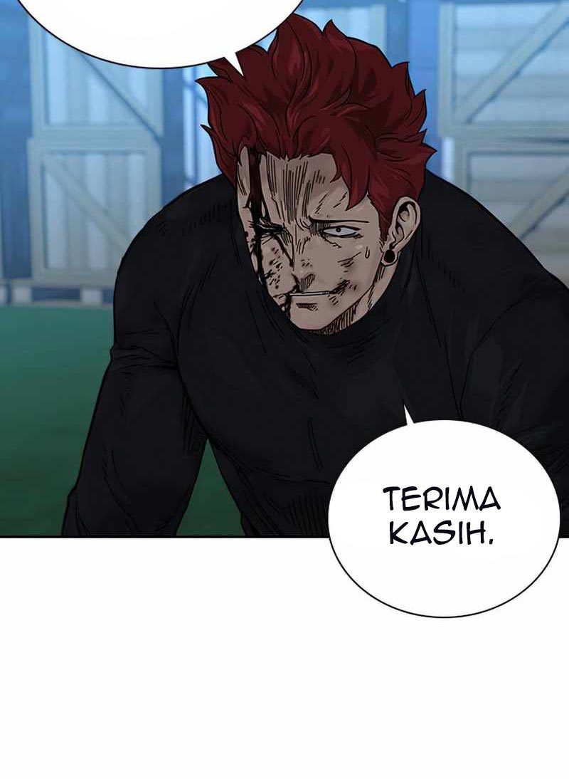 Read To Not Die ID Manga Online