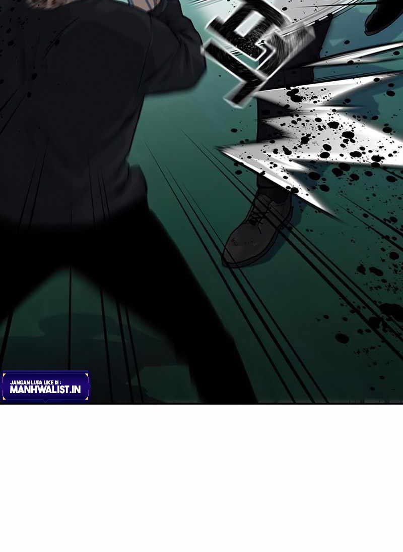 Read To Not Die ID Manga Online
