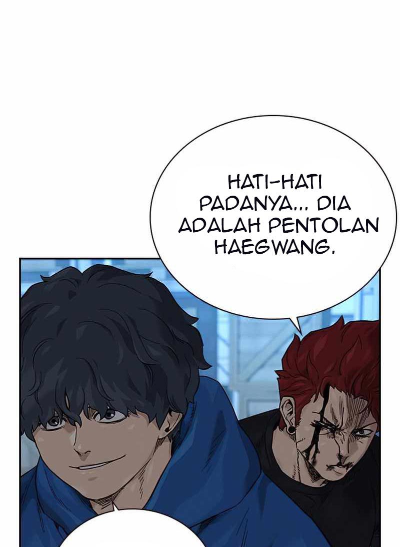 Read To Not Die ID Manga Online