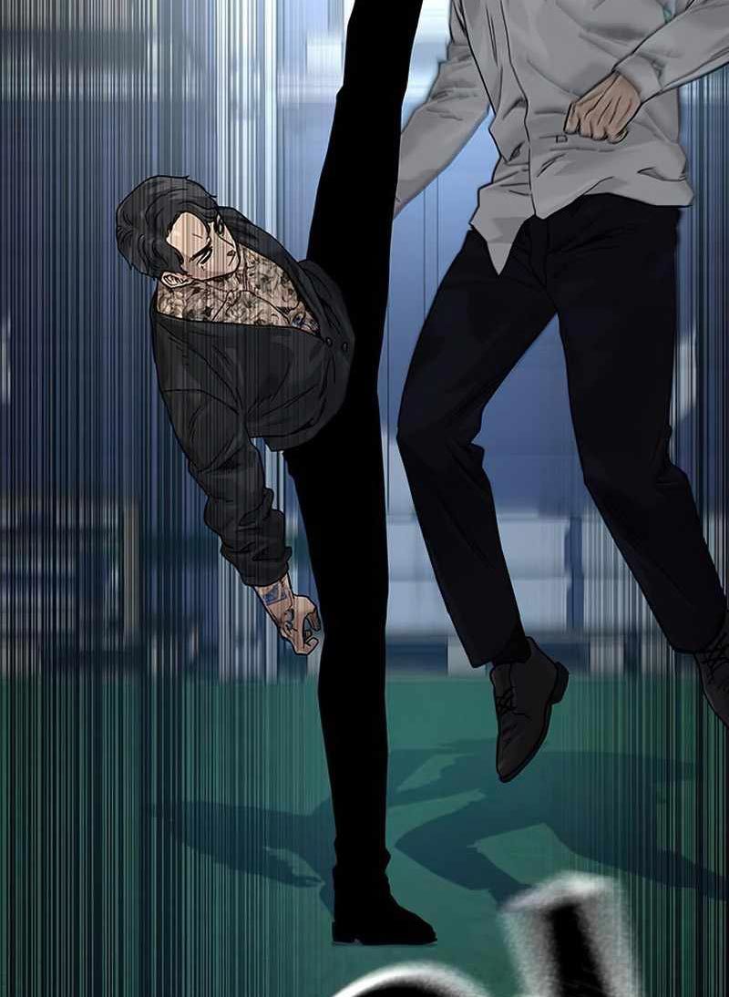 Read To Not Die ID Manga Online