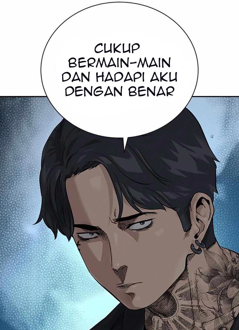 Read To Not Die ID Manga Online
