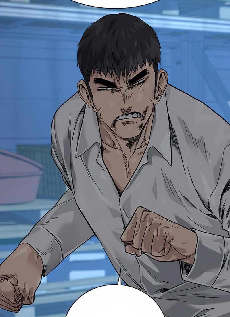 Read To Not Die ID Manga Online