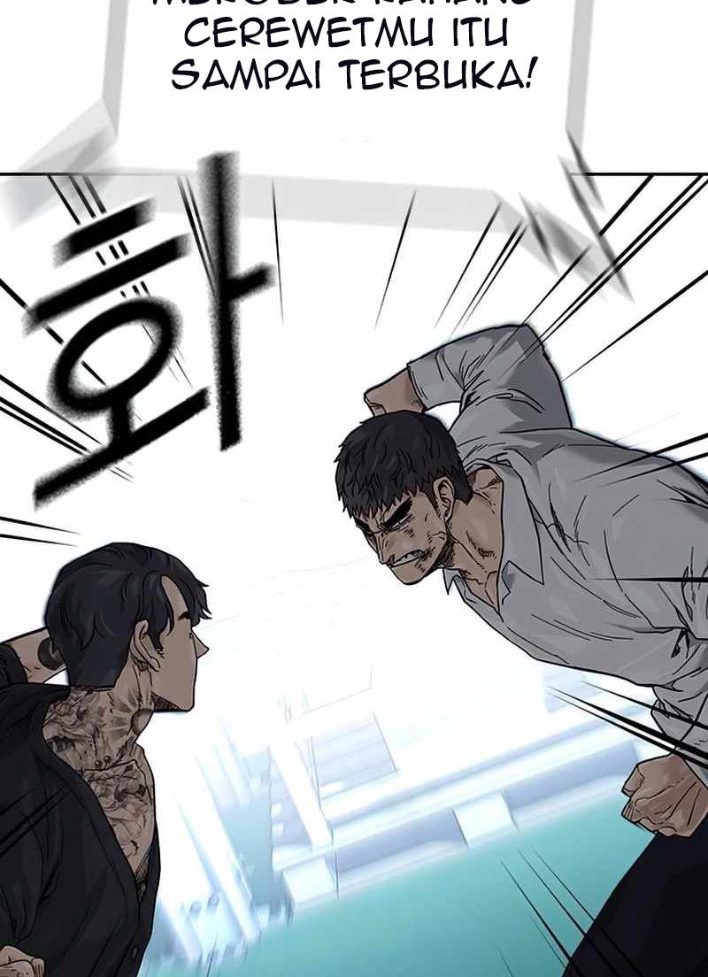 Read To Not Die ID Manga Online