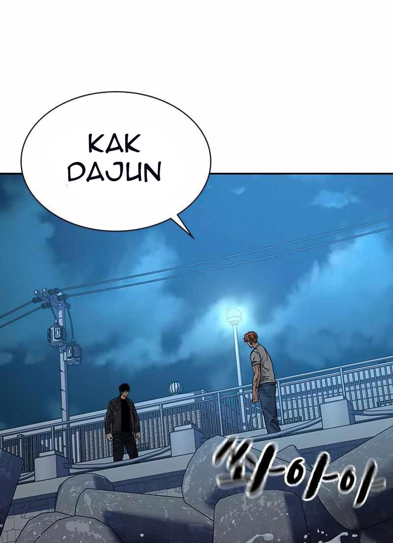 Read To Not Die ID Manga Online