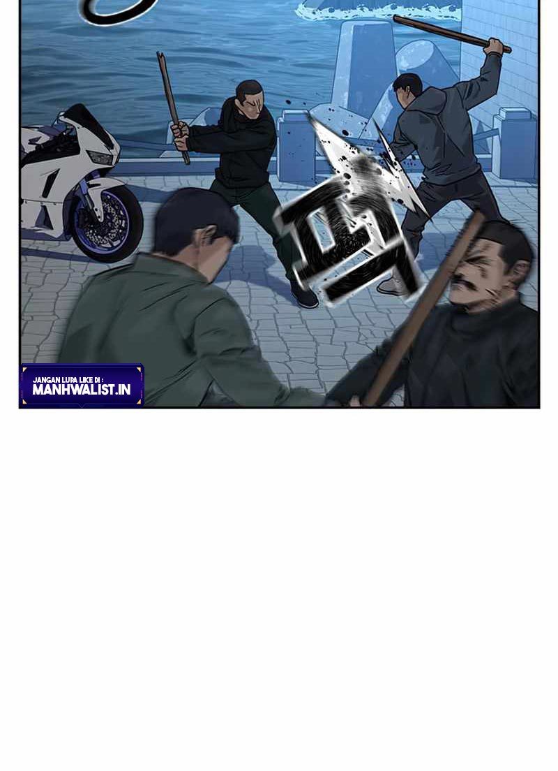 Read To Not Die ID Manga Online
