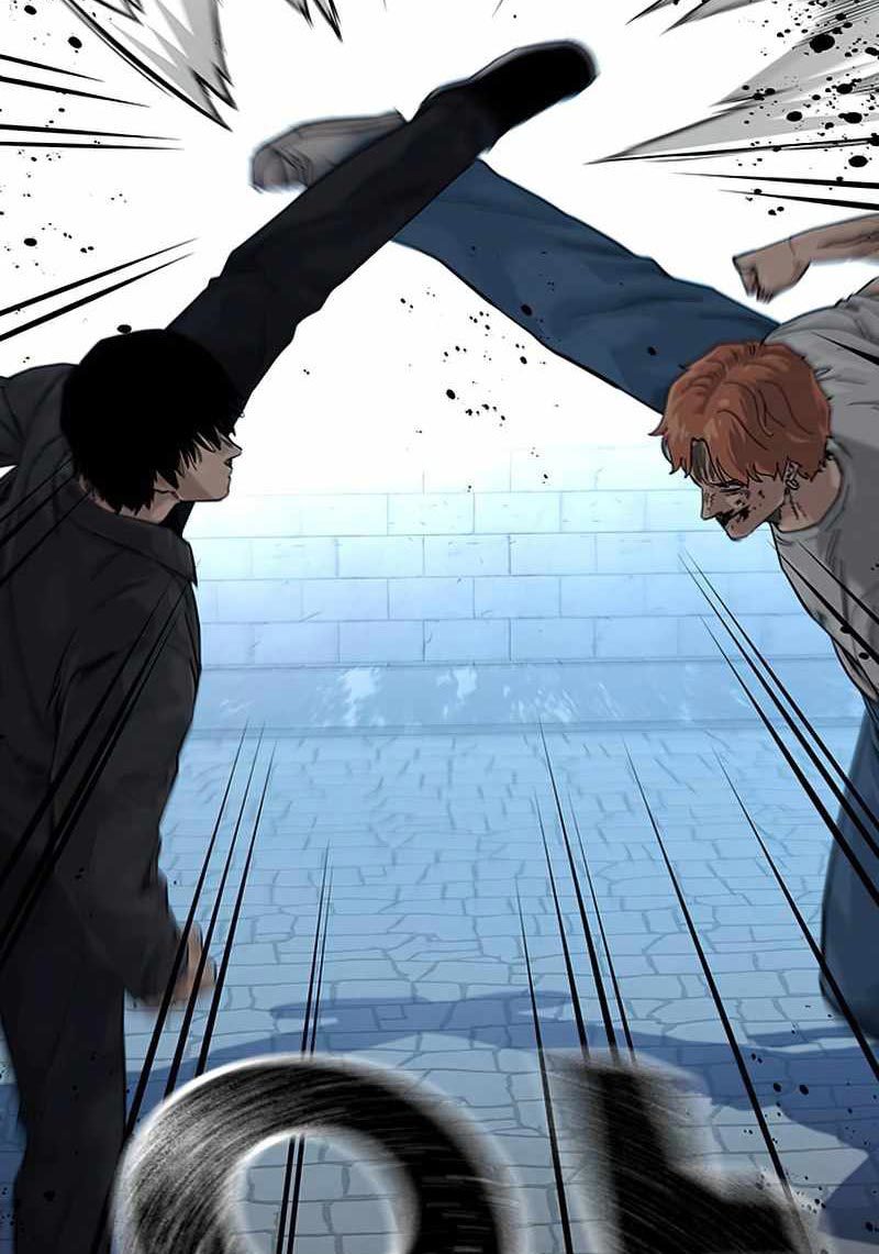 Read To Not Die ID Manga Online