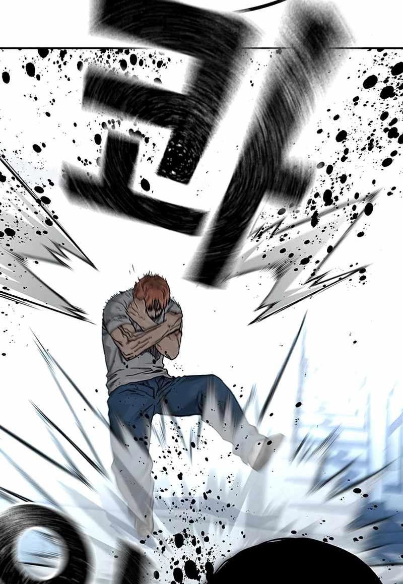 Read To Not Die ID Manga Online