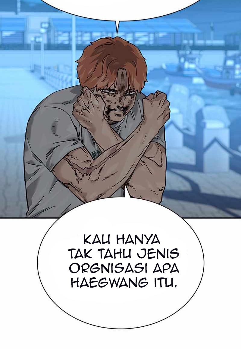 Read To Not Die ID Manga Online
