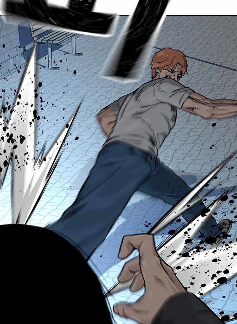 Read To Not Die ID Manga Online