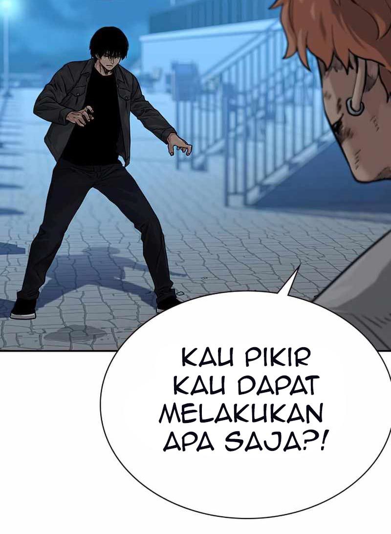 Read To Not Die ID Manga Online
