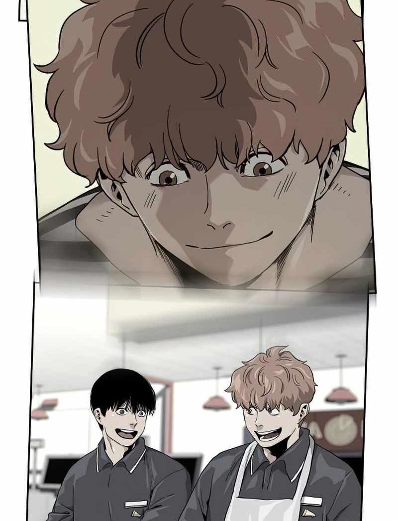 Read To Not Die ID Manga Online