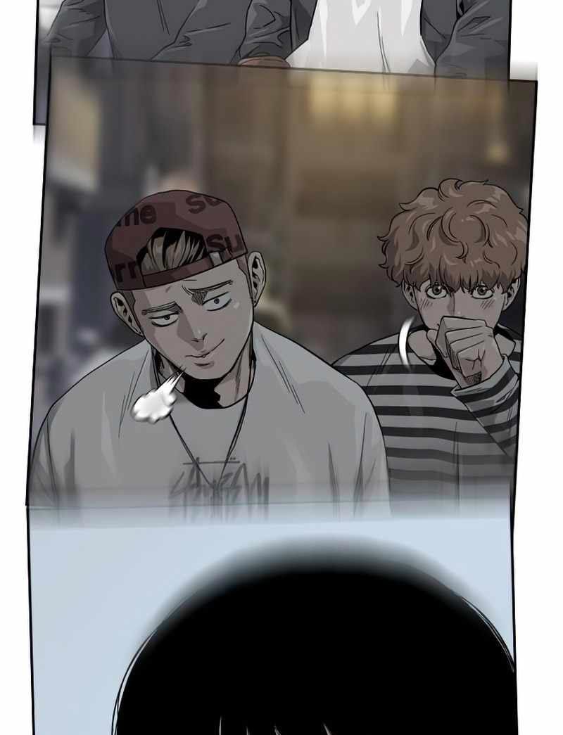 Read To Not Die ID Manga Online